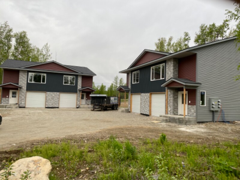 3450 S Caryshea St Unit 2, Wasilla, AK 99623 Room for Rent in Wasilla