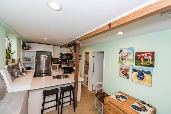 Foto del edificio - 105 S 32nd St