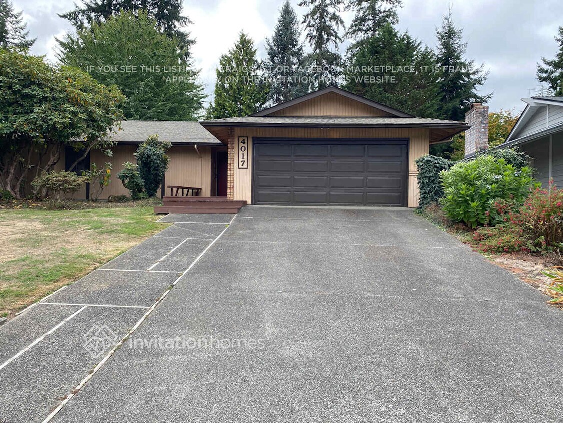 Foto principal - 4017 SW 321st St