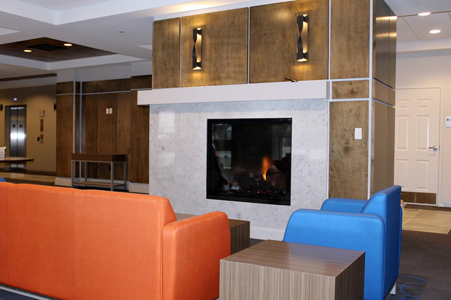 Foto del edificio - 100 Exchange St