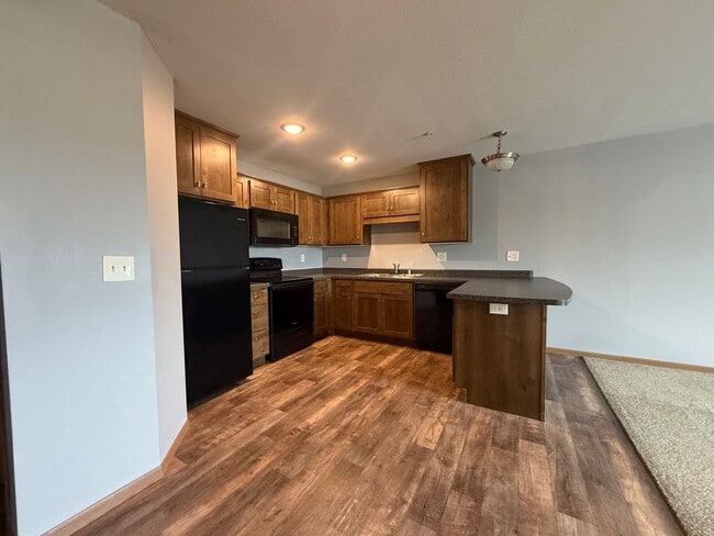 Interior Photo - Mainstreeter Apartment Homes
