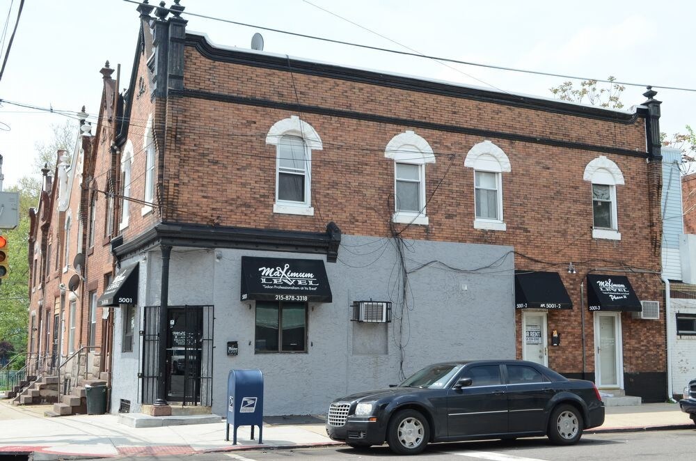 Foto principal - 5001 Westminster Ave