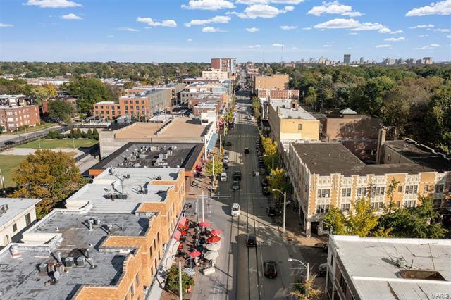 Foto del edificio - 601 Westgate Ave