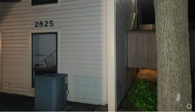 Building Photo - 2825 Sonora Dr