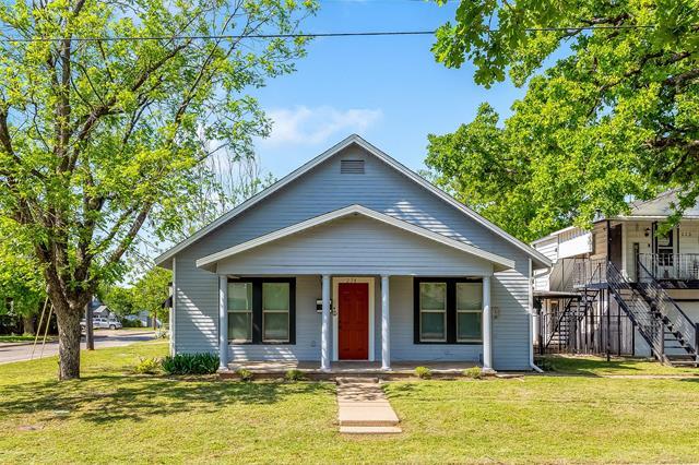 Foto principal - 224 W Doyle St