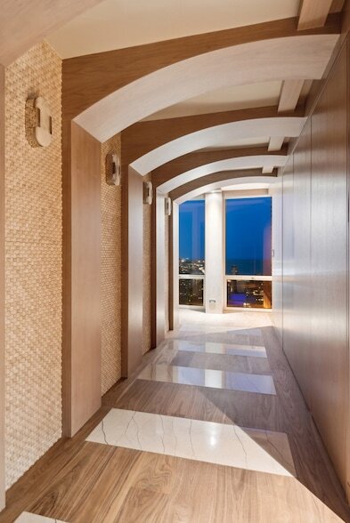 Foto del edificio - 111 E Chestnut St