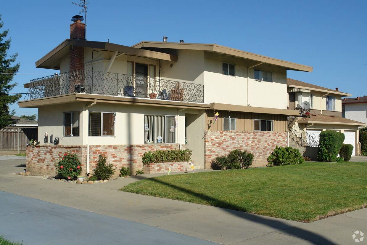 335 Dunster Dr, Campbell, CA 95008 Apartments in Campbell, CA