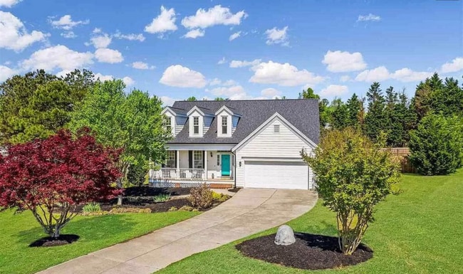 Building Photo - 1025 Transom Ct