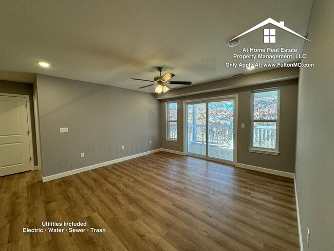 Foto del edificio - 2610 N Bluff St