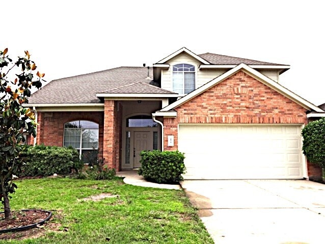 Building Photo - 423 Brushy Glen Dr