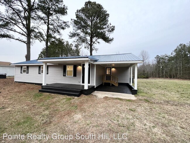 Foto del edificio - 3 br, 2 bath House - 124 Morris Town Circle