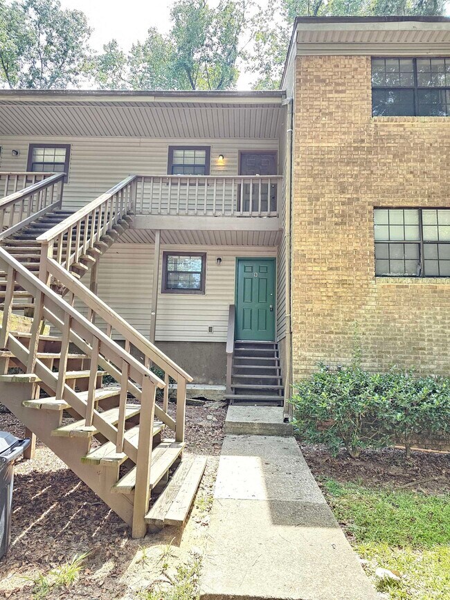 Foto del edificio - 1647 Kay Ave