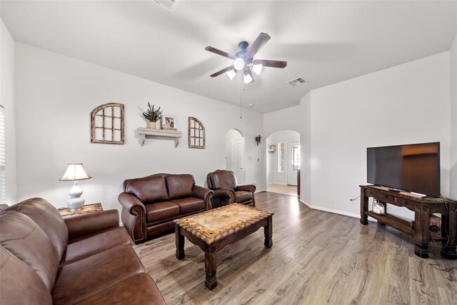 Building Photo - 18708 Wichita Trail