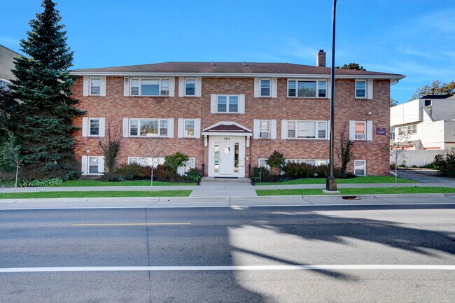 Foto del edificio - 3514 Hennepin Ave