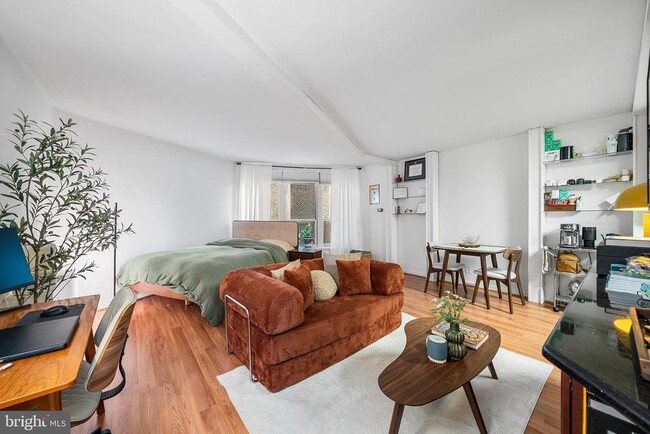 Foto del edificio - 224 W Rittenhouse Square