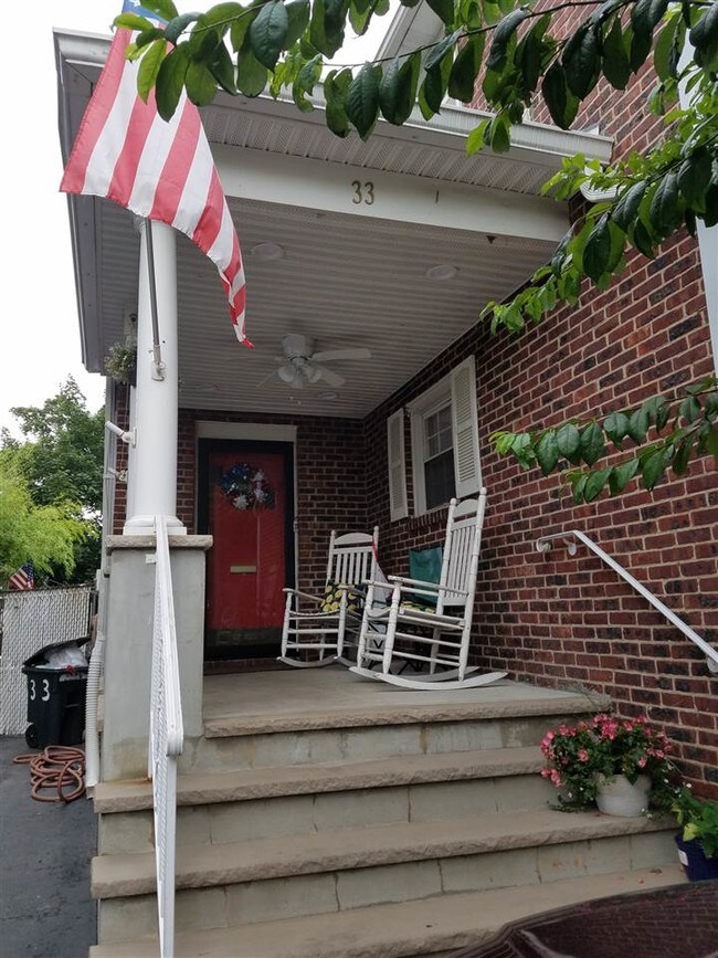 33 Garrison Ave, Jersey City, NJ 07306 House for Rent in Jersey City