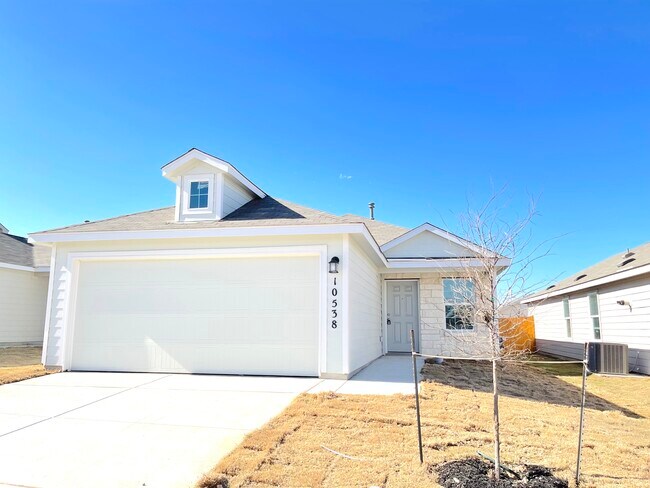 Front - 10538 Varmus Dr