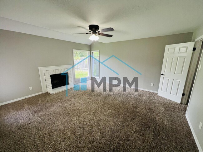 Building Photo - 3012 John Cole Pl