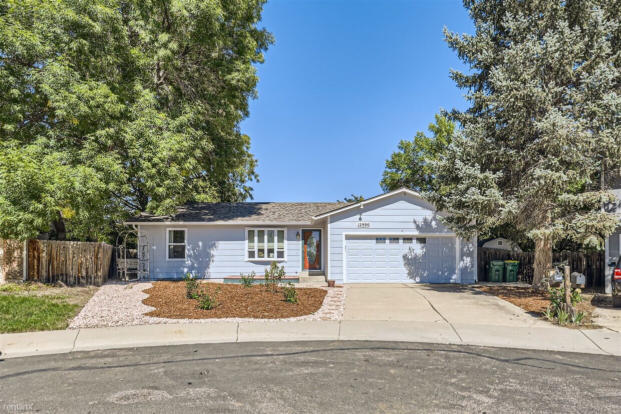 12990 Prince Ct, Broomfield, CO 80020 House Rental in Broomfield, CO