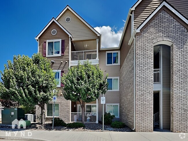 Building Photo - 200 Talus Way