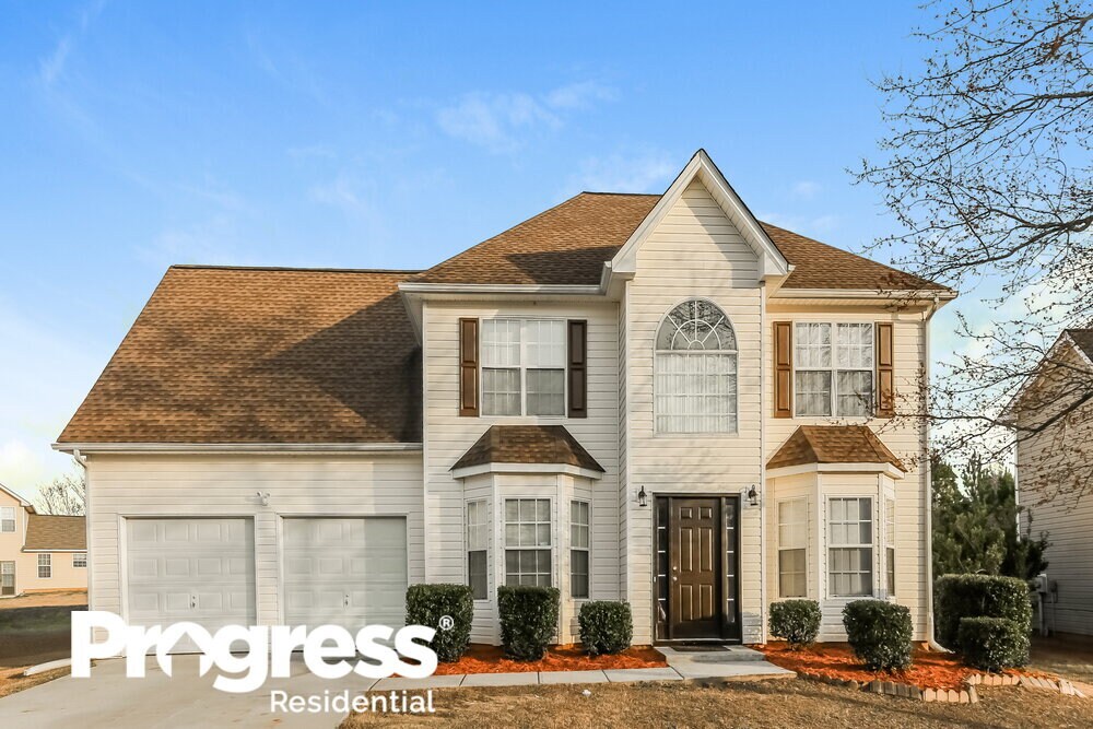 440 Overlook Turn NW, Conyers, GA 30012 House Rental in Conyers, GA