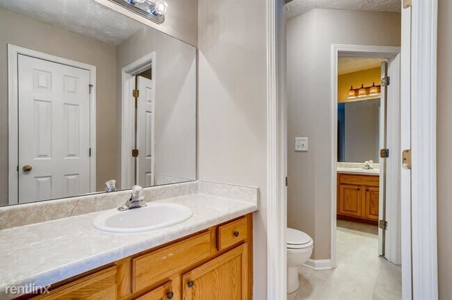 Foto del edificio - 3 br, 2.5 bath House - 3911 Bogan Mill Rd