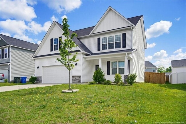 Building Photo - 1717 Stackhouse Dr