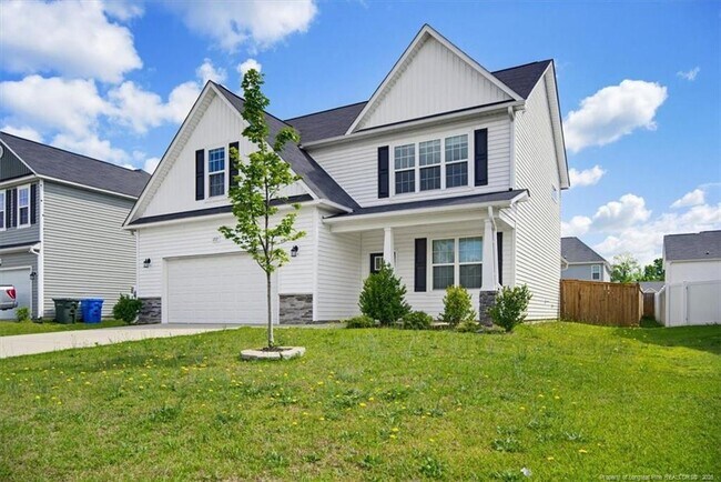 Foto del edificio - 1717 Stackhouse Dr