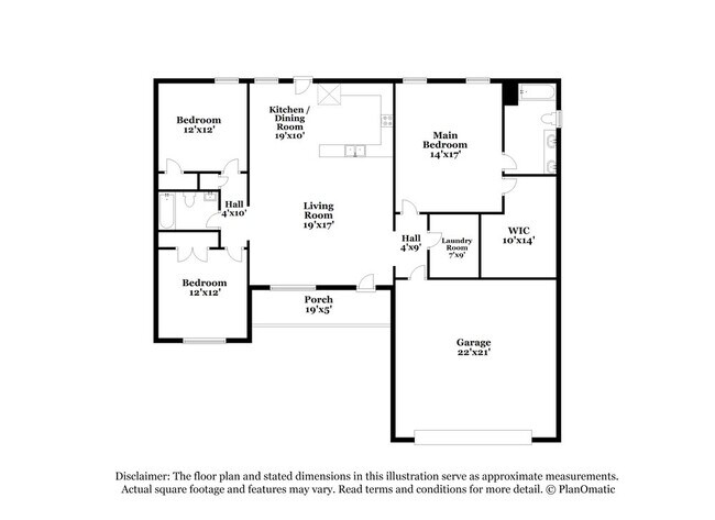 Building Photo - 2015 Slayton Dr