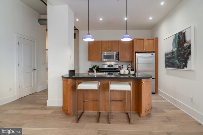 Foto del edificio - 2328 Champlain St NW