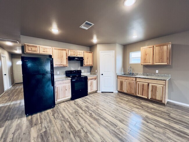 Foto del edificio - Cozy 3 Bedroom Home