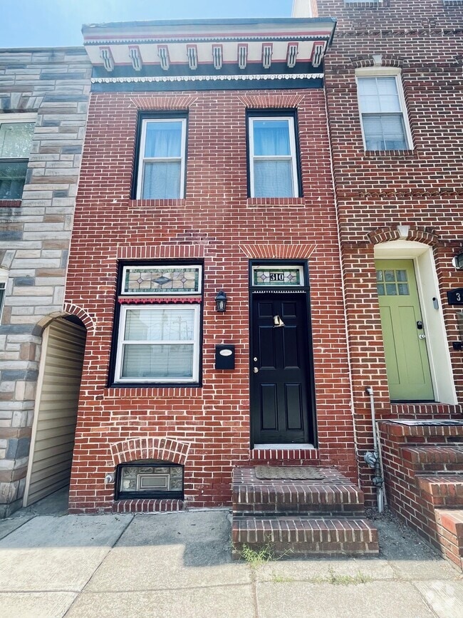 Building Photo - 310 S Collington Ave