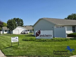 Building Photo - 3825 Avenue B