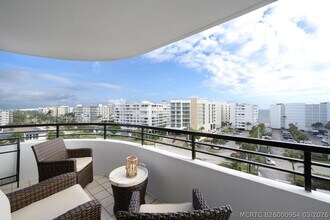 Building Photo - 3589 S Ocean Blvd