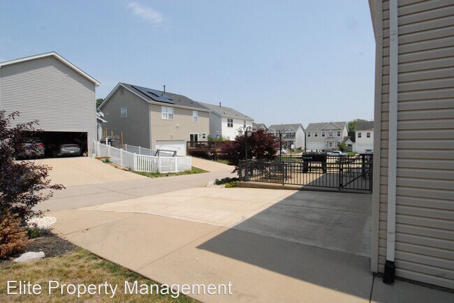Foto del edificio - 3 br, 2.5 bath House - 532 Hannah Way