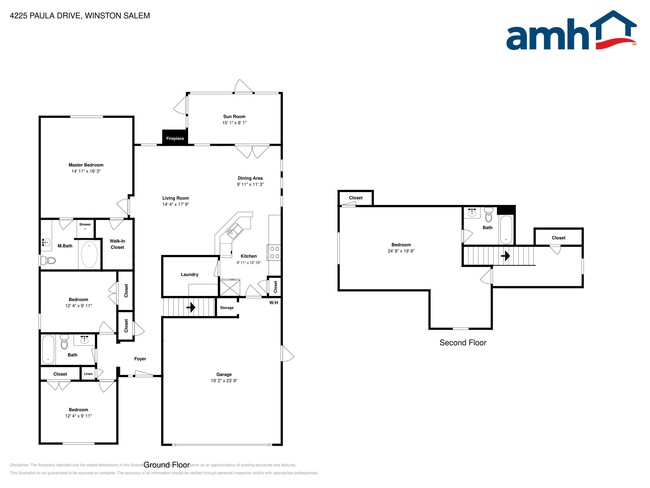 Building Photo - 4225 Paula Dr