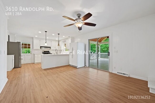 Building Photo - 3610 Randolph Rd