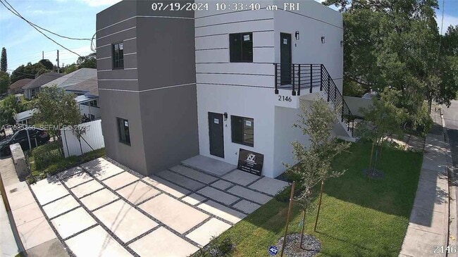 Photo - 2146 NW 69th Terrace House