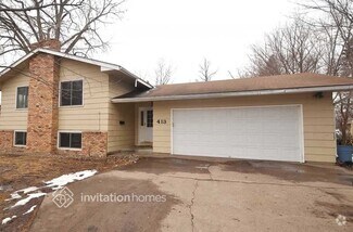 413 Rush Ave NW