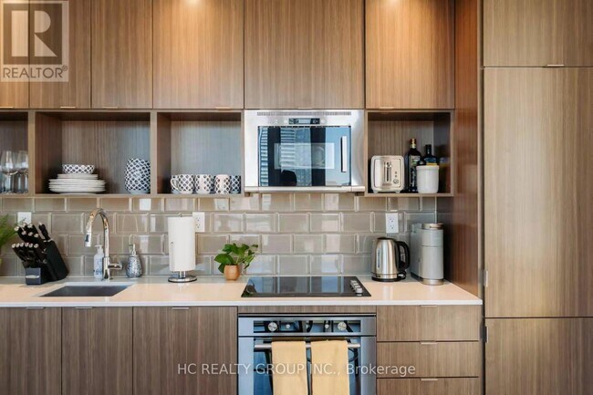 Building Photo - 89 McGill St