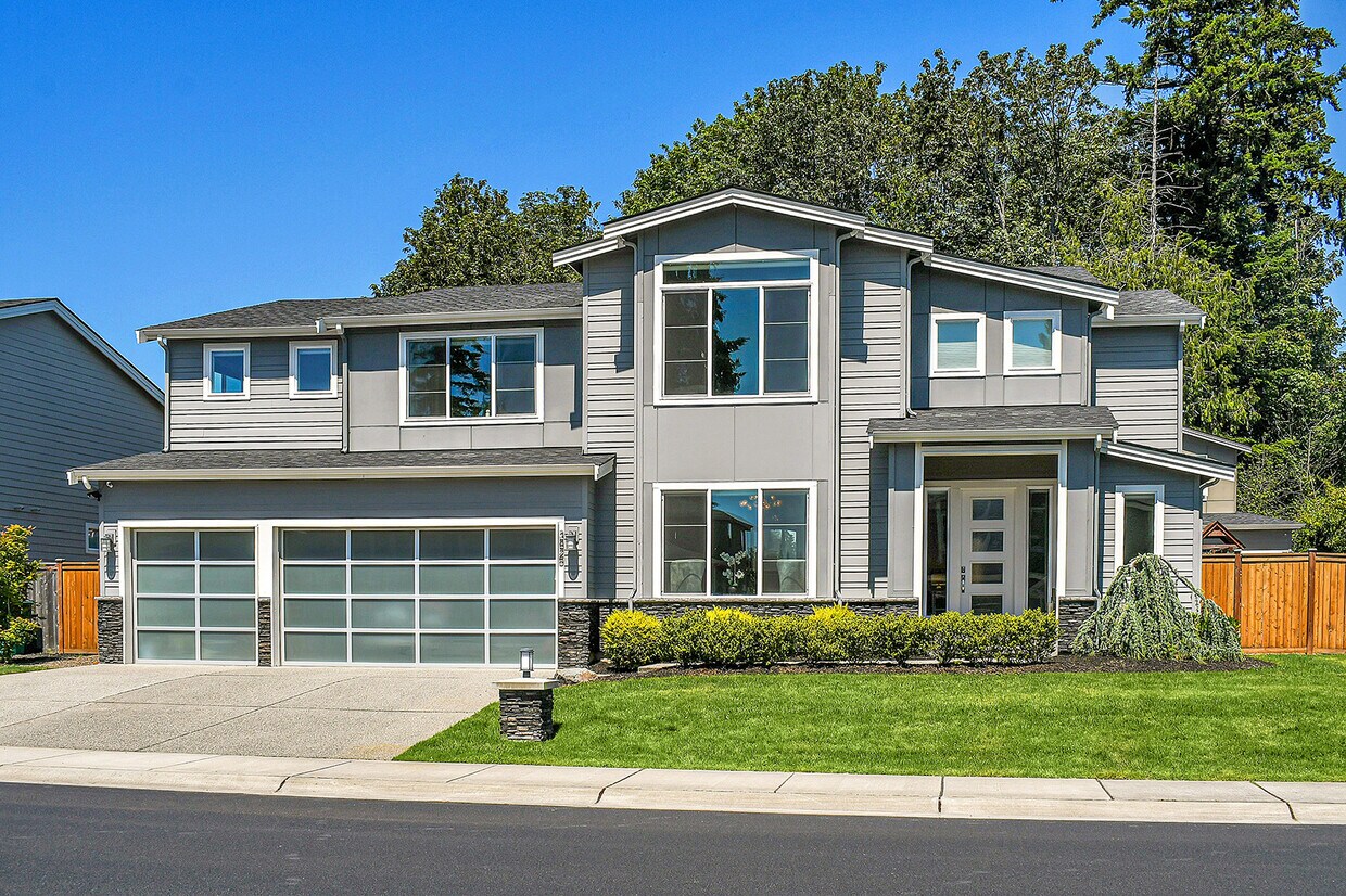 Foto principal - 3825 189th Pl SW
