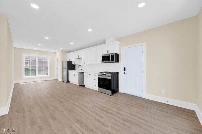 Foto del edificio - 2322 Scranton Rd