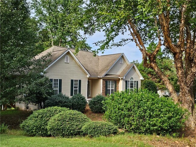 Building Photo - 3965 Starr Creek Rd