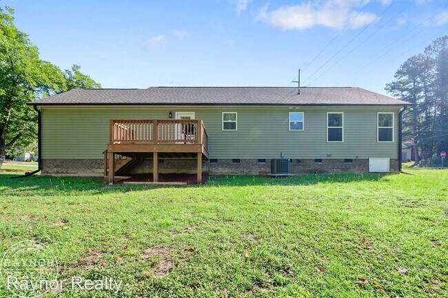 Foto del edificio - 3 br, 2 bath House - 301 Smoke Tree Way