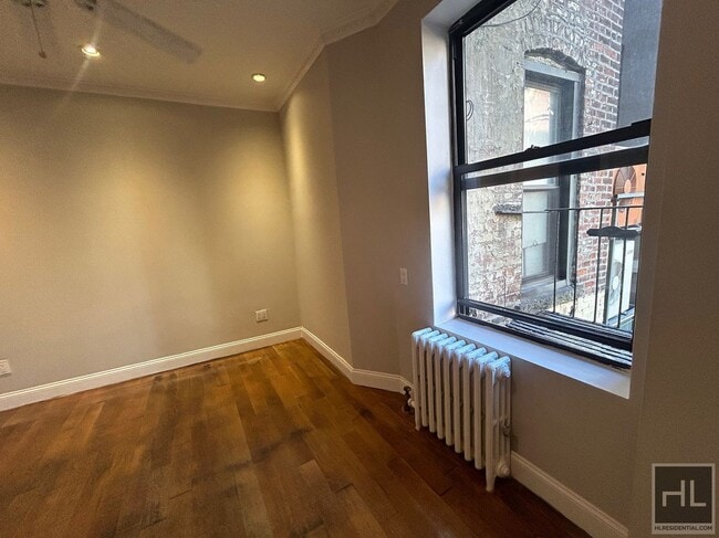 Foto del edificio - Mott Street