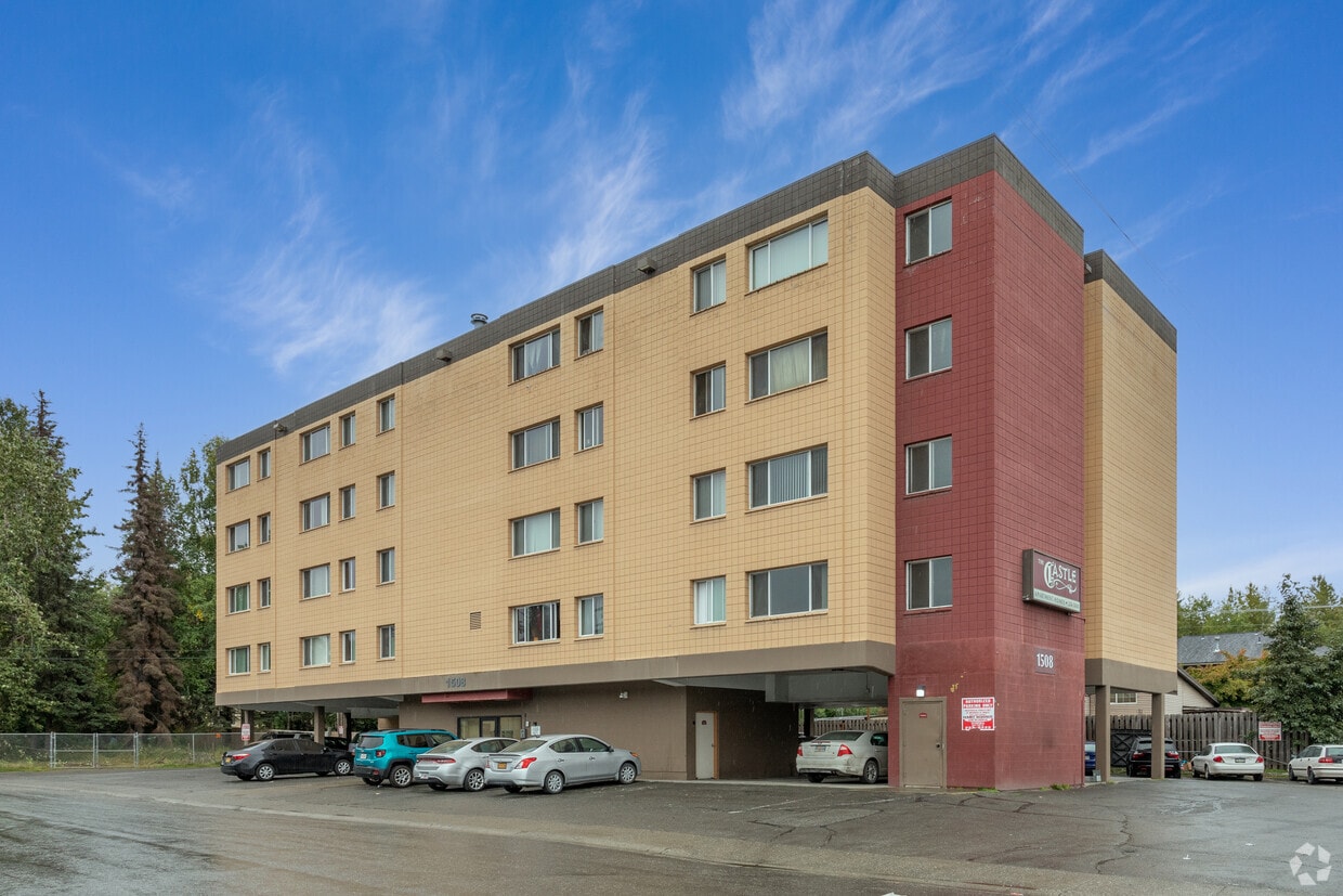Primary Photo - 1508 W 43rd Ave