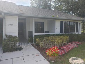 Building Photo - 2269 N St Lucie Point