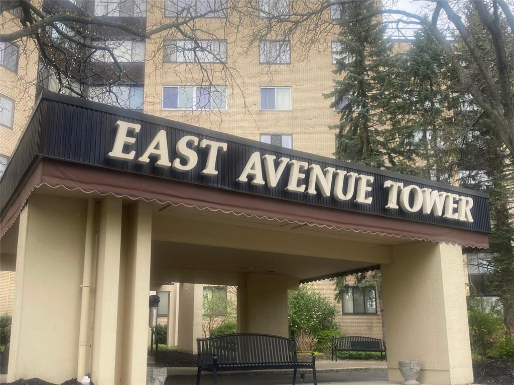 Primary Photo - 2501 East Ave