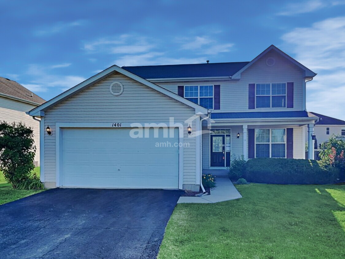 Primary Photo - 1401 Roth Dr