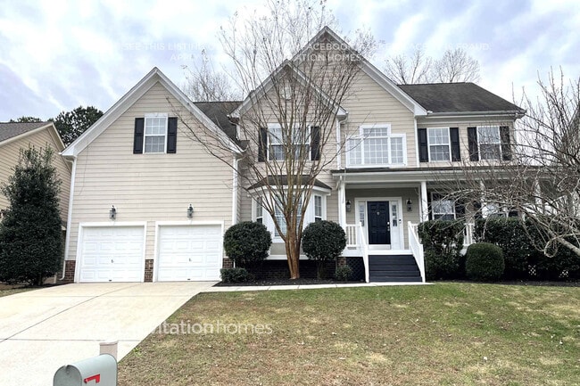 Building Photo - 1220 Brough Hall Dr